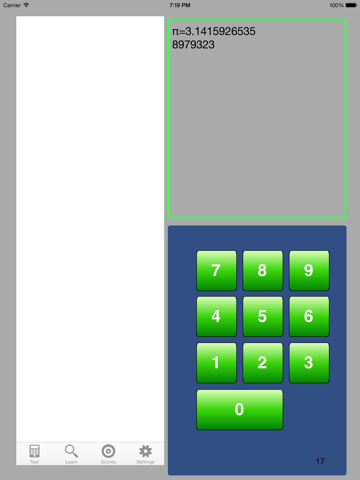 Screenshot #4 pour Pi Brain