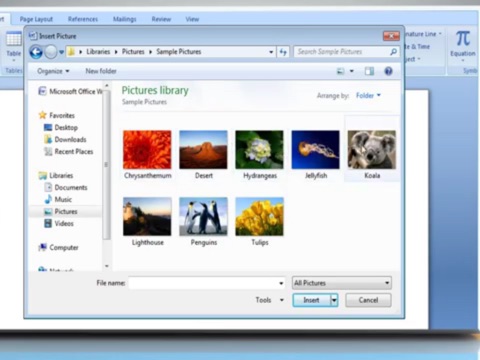 【图】Easy To Use ! Microsoft Word Edition(截图3)