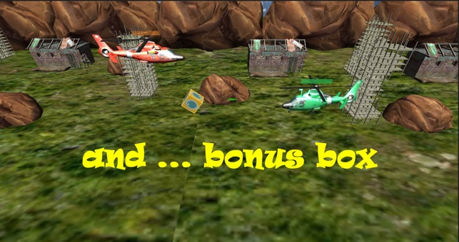 Helicopter Fighter Combat(圖3)-速報App