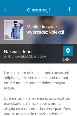 SnapUp Polska screenshot 3