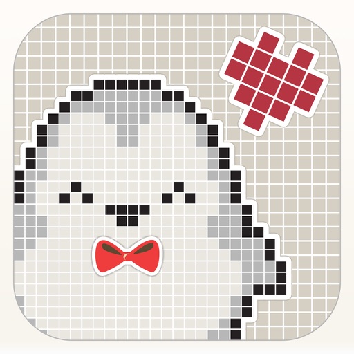 I Love CHiCHi - A 8-bit Virtual Pet