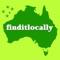 The ‘Find It Locally’ App has made it easy for anyone to connect with Australia and its many Townships