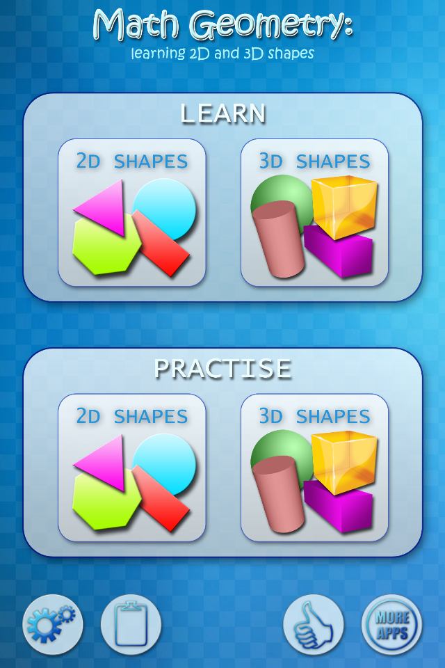 Math Geometry: Learning 2D and 3D Shapes - Reviews, Revenue and ...