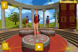 Game screenshot Gym Runner - The Endless Gymnastics Adventure! hack