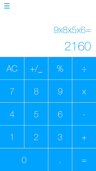 Calculator :)のおすすめ画像1