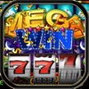 MEGA WIN JB 777 SLOTS FREE CASH GAME CASINO