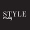 STYLEmag på iPad er din personlige stilguide – mote, shopping, skjønnhet og interiør