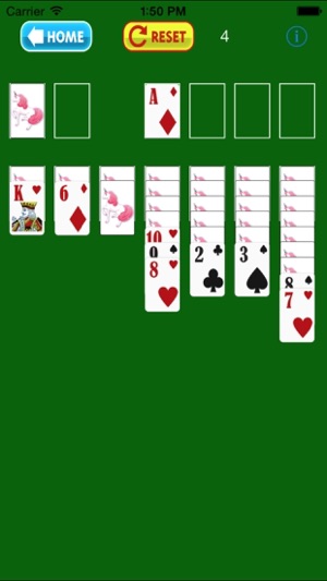 Real Easy Magic Castle Solitaire Live Cards and More Pro(圖3)-速報App
