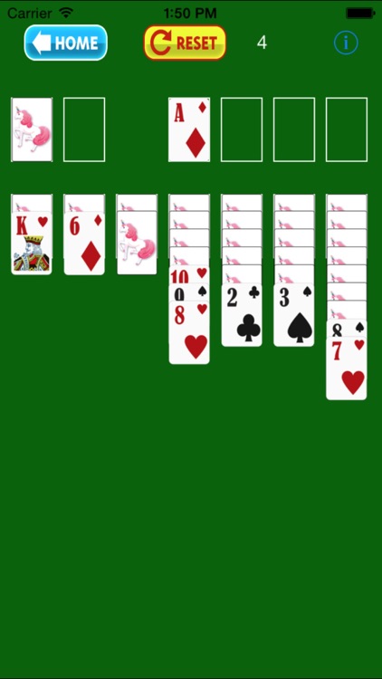 Real Easy Magic Castle Solitaire Live Cards and More Pro