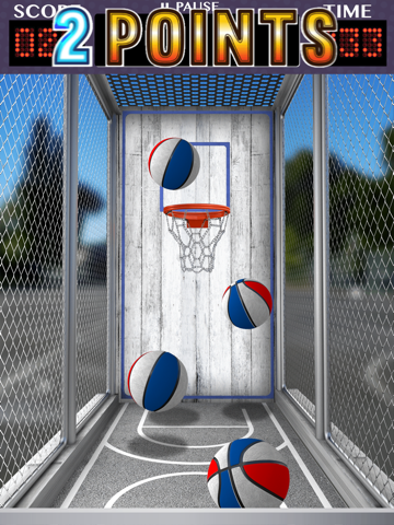 Arcade Basketball Real Cash Tournamentsのおすすめ画像2