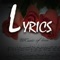 Lyrics Plus -auto search lyrics, display highlights lyrics with song