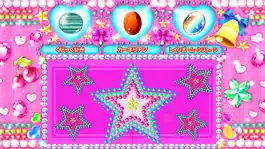 Game screenshot Preschool Kids Match the Jewel for Girls hack