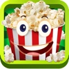 Popcorn Maker - Crazy cooking game