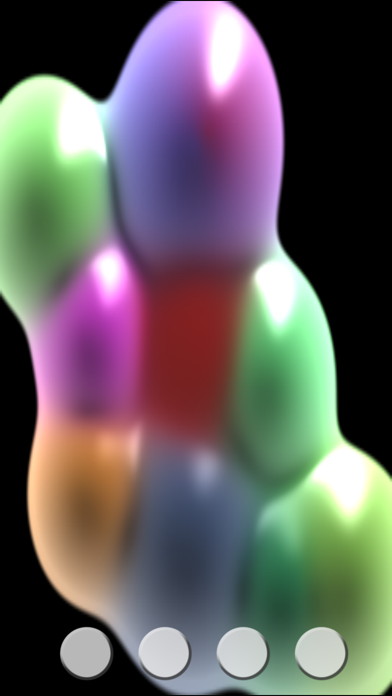 Screenshot #3 pour Plazma
