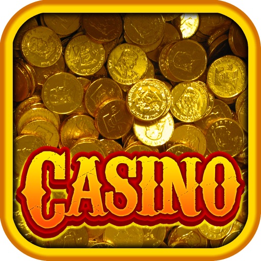 Win Big Money Jackpot Casino Pro Fun 777 Slot Machine with Bonus Game iOS App