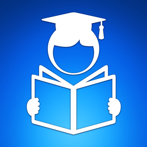 My Learning Assistant – study with flashcards, quizzes, lists or write the good answer icon