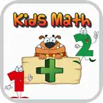 Kids Math number Game Free 123 App Problems