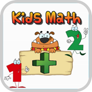 儿童数学数字游戏 123 - 孩子们的数学数字游戏免费