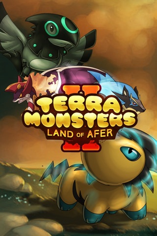 Terra Monsters 2 screenshot 4