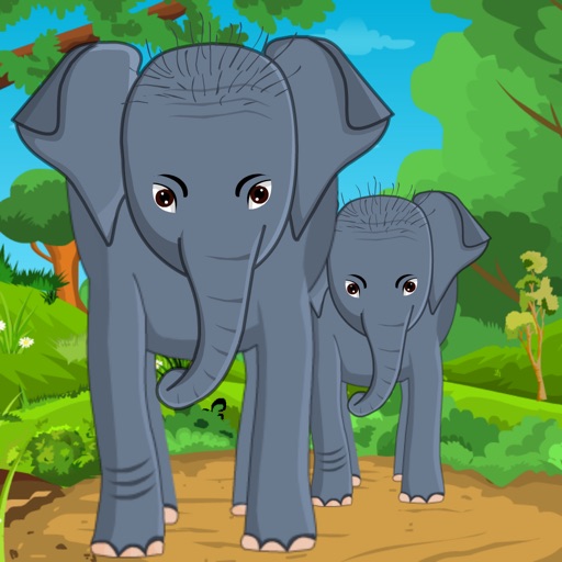 Feed My Elephants icon