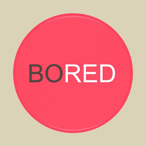 Bo.RED Icon