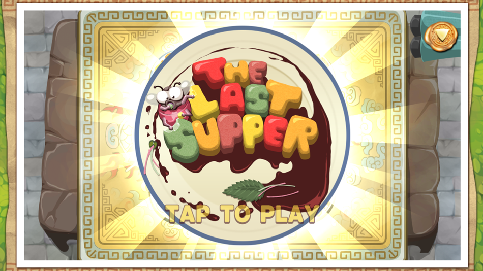 The Last Supper - 1.1 - (iOS)