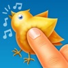 Smart Baby Touch HD - Amazing sounds in toddler flashcards of animals, vehicles, musical instruments and much more - 5歳以上アプリ