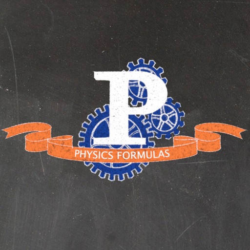 PhysicsFormulas! Icon