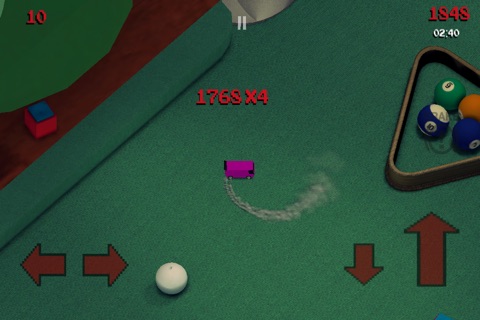 Toy Car Drifting screenshot 2