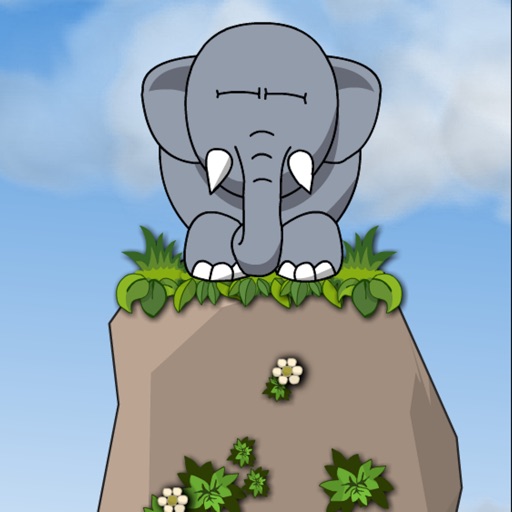 Wakeup The Snoring Elephant icon