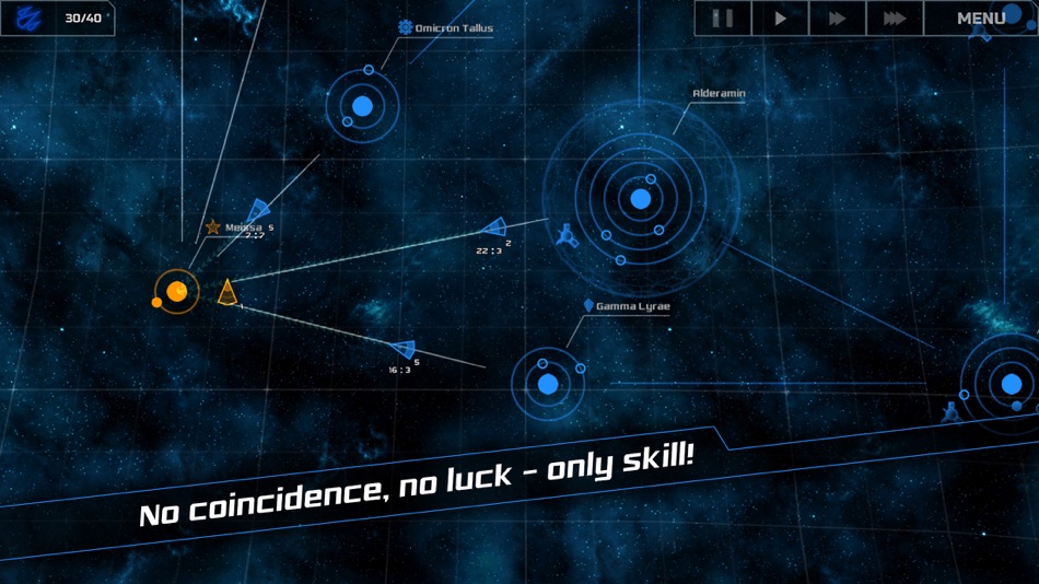 #3. Spacecom (iOS) Göre: 11 bit studios s.a.