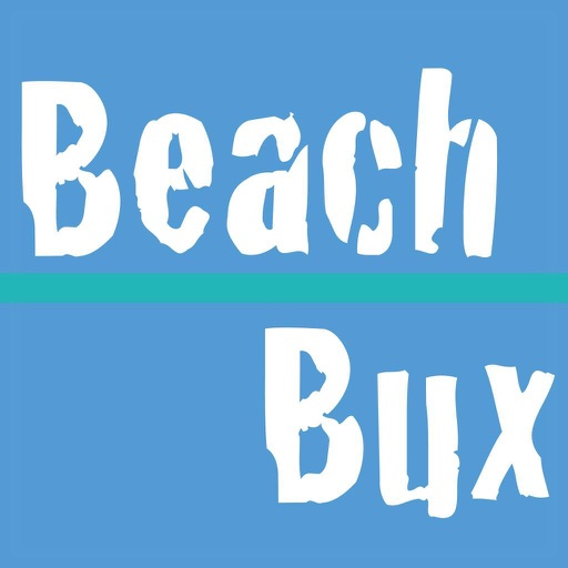 Beach Bux 1.0 iOS App