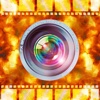 A FX Special Effects Movie Picture Maker - Magic Filter Pic Layout Fun and Free