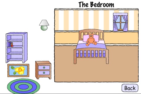 Create A Room screenshot 2