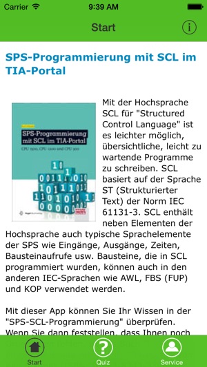 SPS-Programmierung mit SCL im TIA-Portal(圖1)-速報App