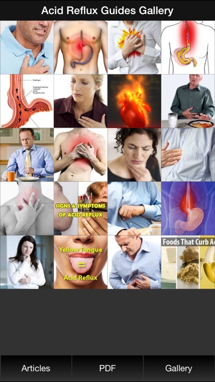 Acid Reflux Guides - Fact & Causes of Acid Reflux Symptoms, Home Remedies for Acid Reflux & Heartburn