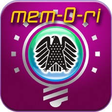 Activities of Mem-O-ri Germany Quiz - learn all the names, capitals, flags and locations of the German federal sta...