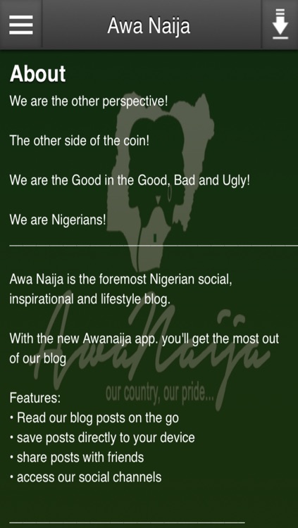 Awa Naija