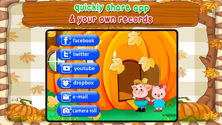 Peter Peter Pumpkin Eater screenshot-3