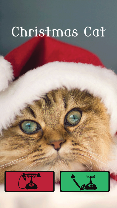 Ring Ring Christmas Screenshot