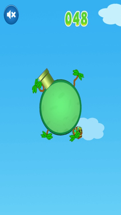 Globe Jumper - Run, Jump and Survive screenshot-3
