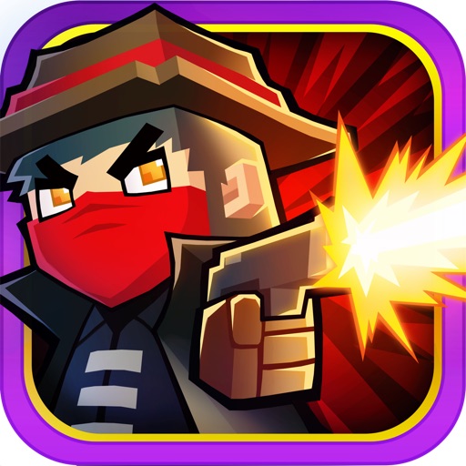 Demon Blitz! Icon