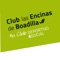 Con esta aplicación móvil podrás sacar el máximo partido al Club Las Encinas de Boadilla en  tu Iphone o Ipad: 