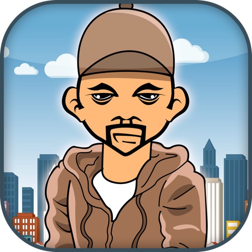 Gangsta Jailbreaker 1! - Prison Runner Escape- Free icon