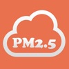 PM2.5台灣 - iPhoneアプリ