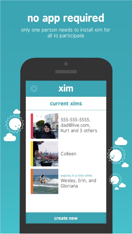 Microsoft Xim screenshot-3