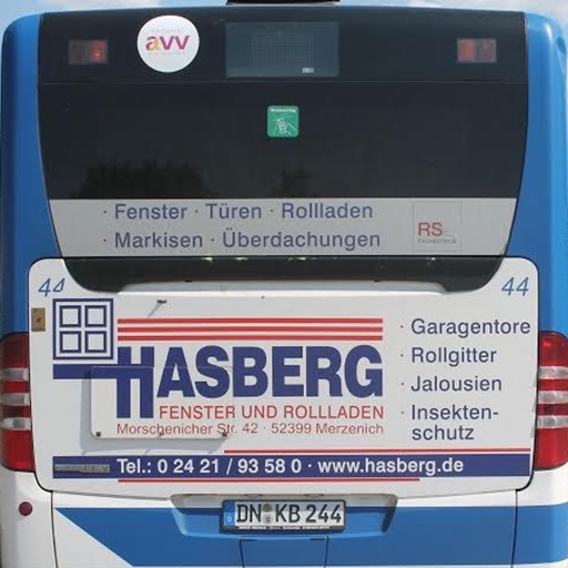 Hasberg Fenster icon