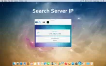 Search IP: Public and Private iPhone image 2