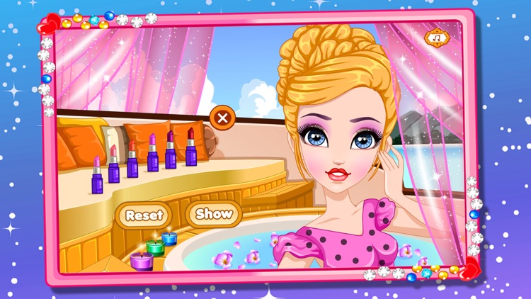 Spa Day Makeover ^00^ screenshot-3