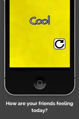 Game screenshot Mood Scanner - Fingerprint hack